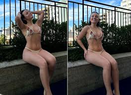Larissa Manoela nudes vazados